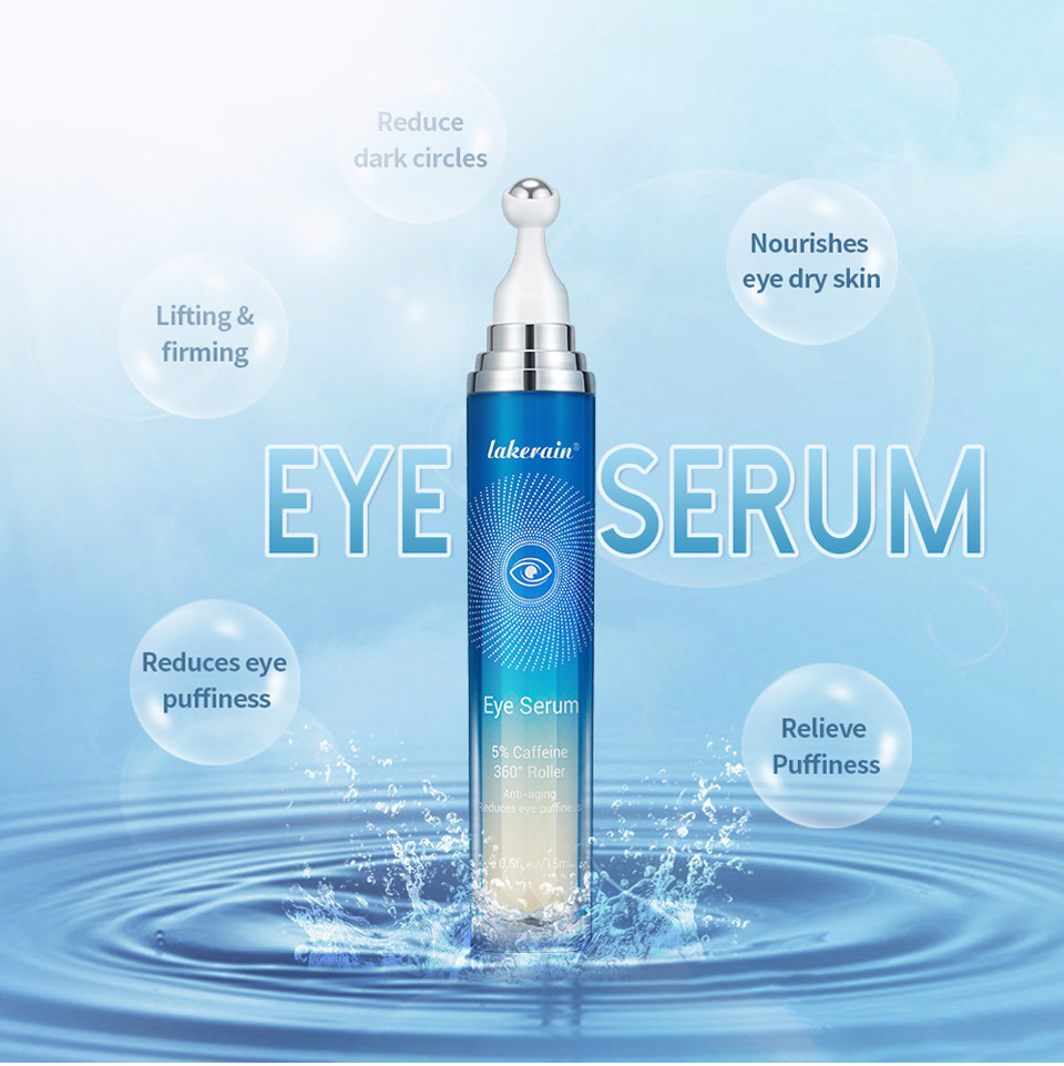 Eye Solid Color Personal Care Skin Care display picture 2