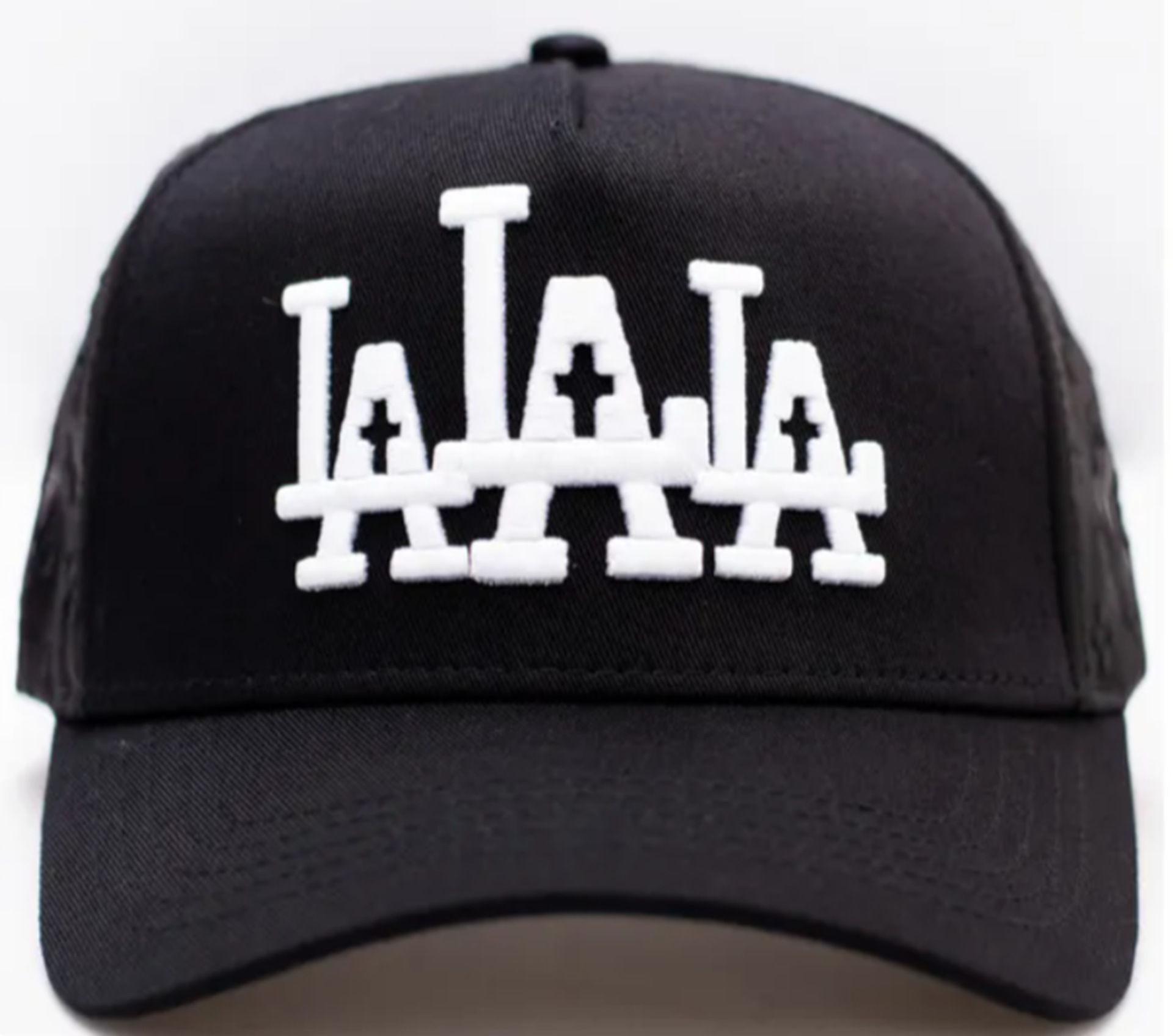 Nuevo punto transfronterizo Dandy sombrero barbas sombrero hip-hop ajustable Dandy barba sombrero