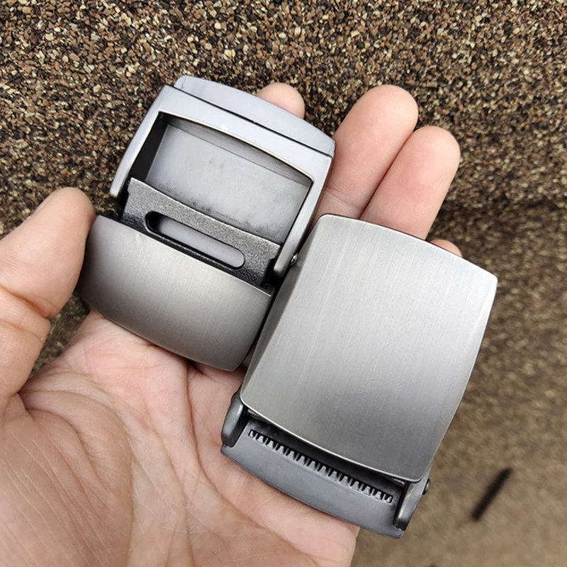 Мужская пряжка для ремня прессового типа, пряжка для пояса, аксессуар продается отдельно, головка ремня 3,8 см