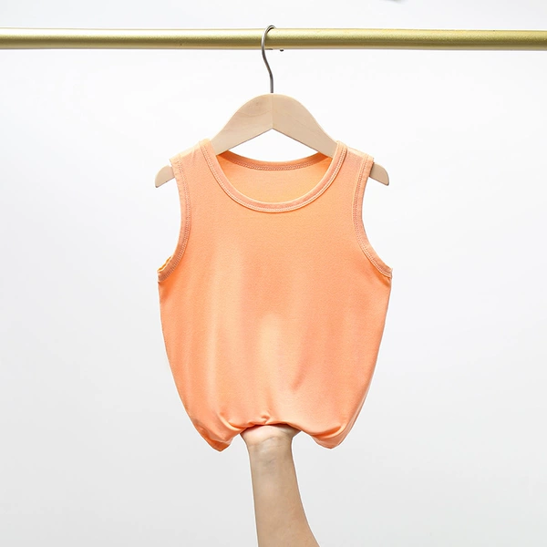 Orange vest