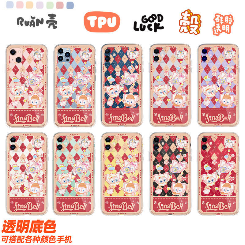 ����iPhone11ƻ��12/13promax�ֻ���xr�轺7͸����ˤ��8p�ɰ�����