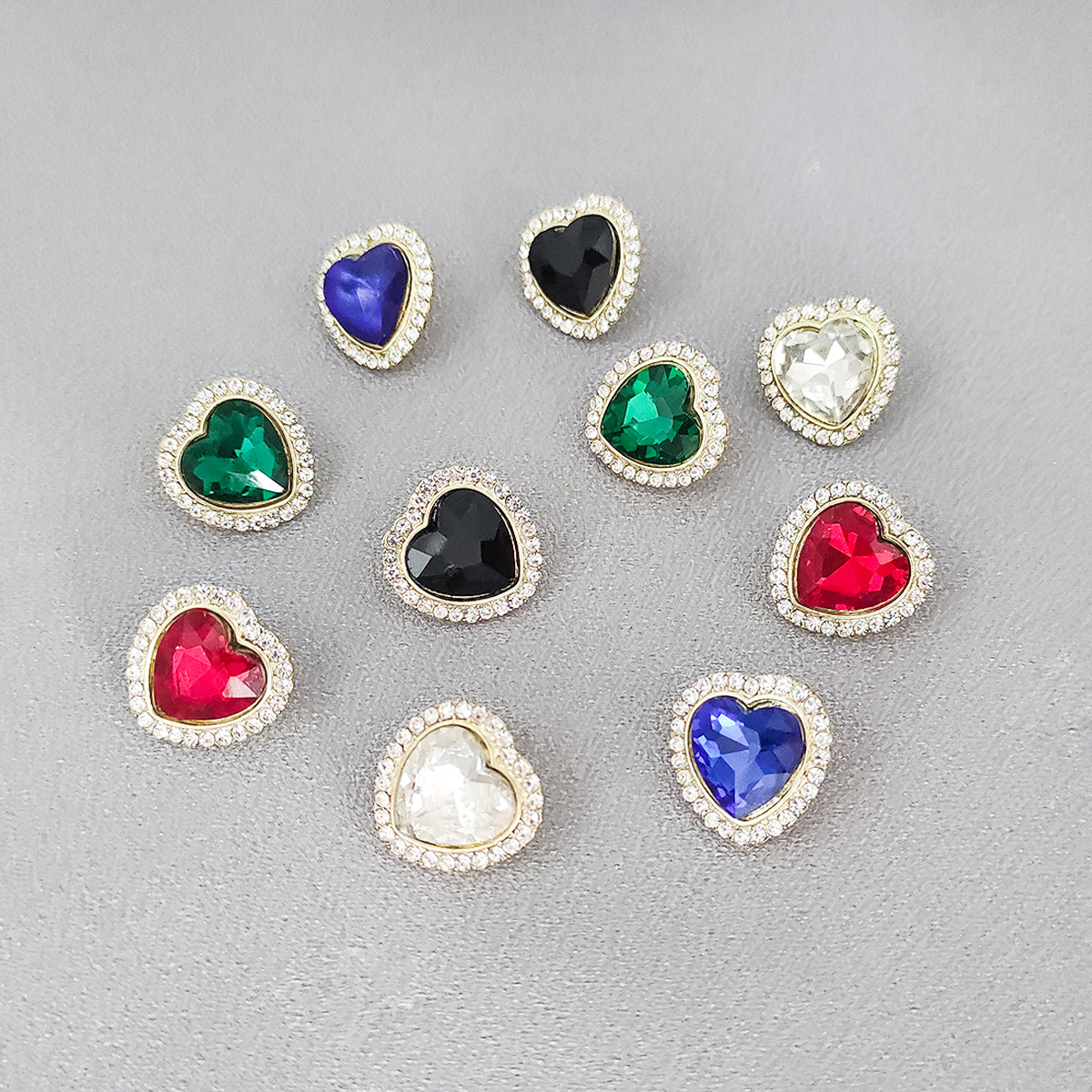 Summer fashionable earrings