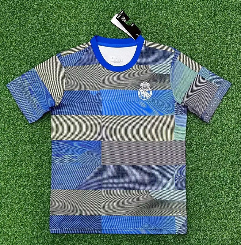 2526足球服皇马阿森纳巴萨热刺切尔西迈阿密多特主客场足球球衣|undefined