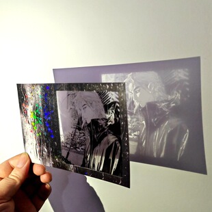 高透反转片定制光影照片反转幻灯片透明拍立得小卡明信片定制-阿里巴巴