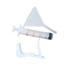 适用HP惠普HP705 81 80 705 打印头喷头抽墨排气维护清洗工具
