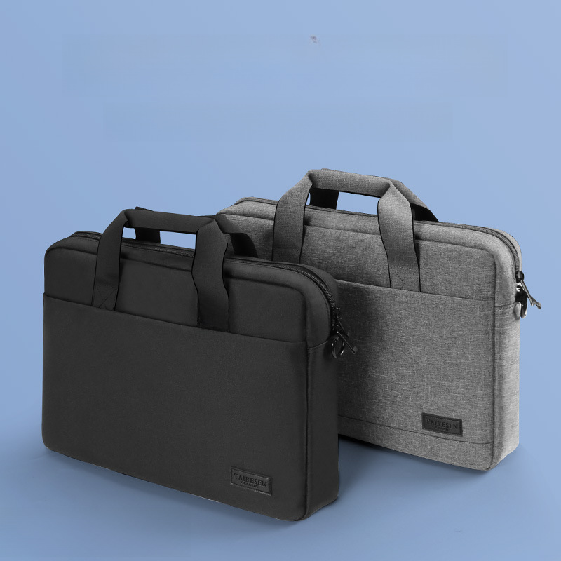 Laptop computer bag suitable for Lenovo, Apple MacBook 13.3, Huawei 14, Xiaomi 15.6 inches