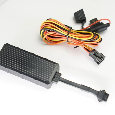 Anti-Theft and Waterproof, Electric Vehicle GPS Locator