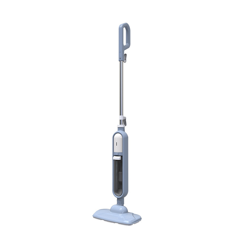 Handheld Portable Steam Mop Multifunctional Cleaning Machine for Home Use, Lightweight, Dual-Use for Dry and Wet Cleaning, Lightweight and Sterilizing Handheld Portable Steam Mop Multifunctional Cleaning Machine for Home Use, Lightweight, Dual-Use for Dry and Wet Cleaning, Lightweight and Sterilizing