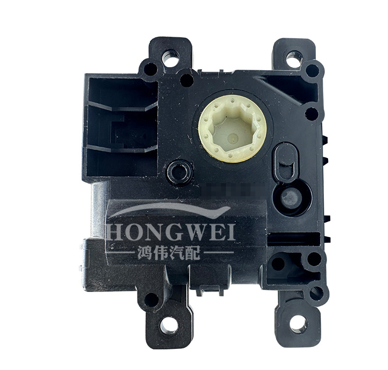 Suitable for 22 years Toyota LingFang HARRIER XU80 air conditioning wind direction cooling and heating internal and external circulation servo motor