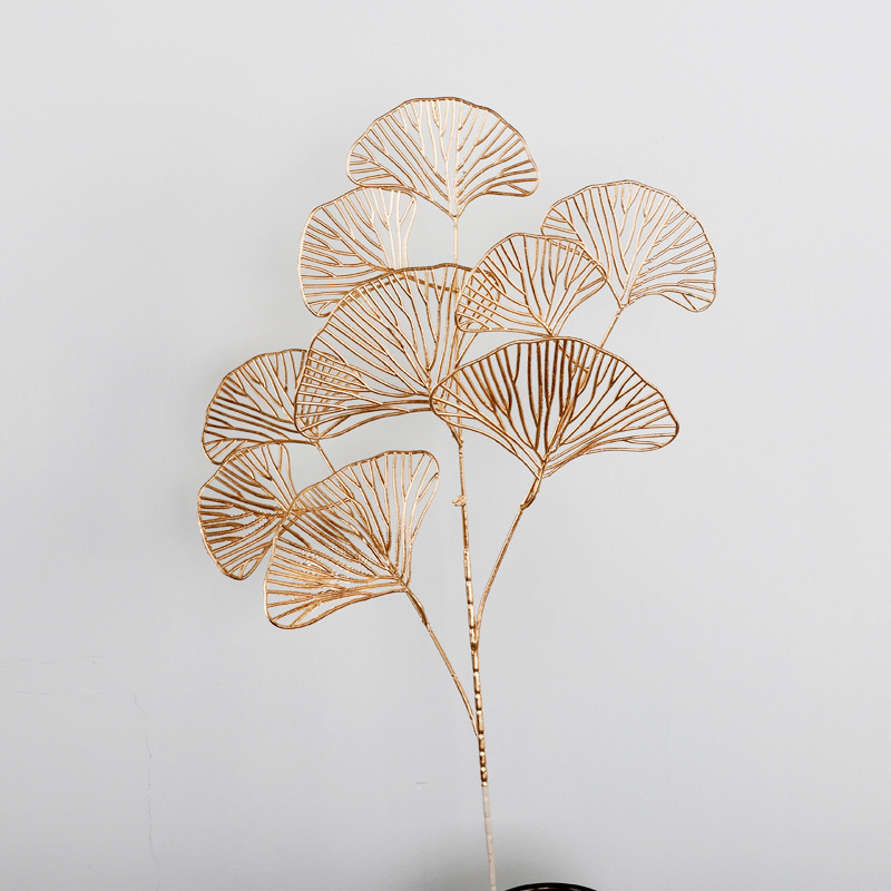 3叉扇叶,高69,叶径14