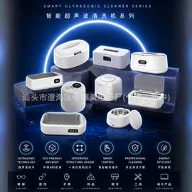 蒸汽清洁机