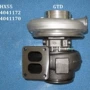 客户hx55增压器总成