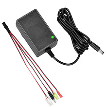 MCU懚�늳����ܳ����4.8V 6V 7.2V 9V 12V 0.5A 4-10���Ԅ��R�e