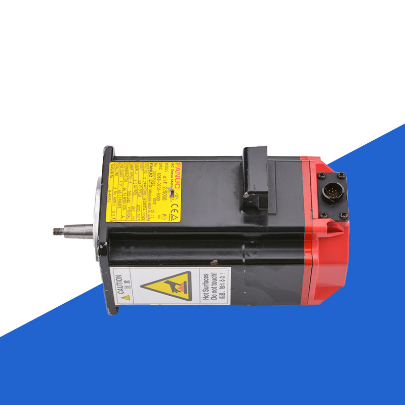 A06B-0850-B100 B190 B200 B300 B391 B395发那科fanuc伺服电机现