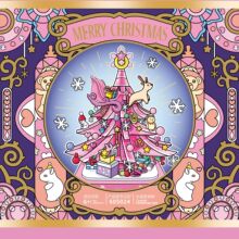 ɭ��ʥ��ϵ��605024-605026����ڼ�ƴװ��ľ�����Ů��ʥ������