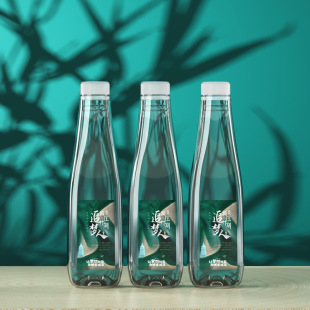 ����ˮ�VȪˮ����380mlҹ��ư�KTV�߶�ƿ�bˮӆ��DIY����b���l