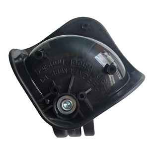 T19D universal wheel SJTOBOL luggage case wheel replacement trolley case repair accessories travel luggage wheel