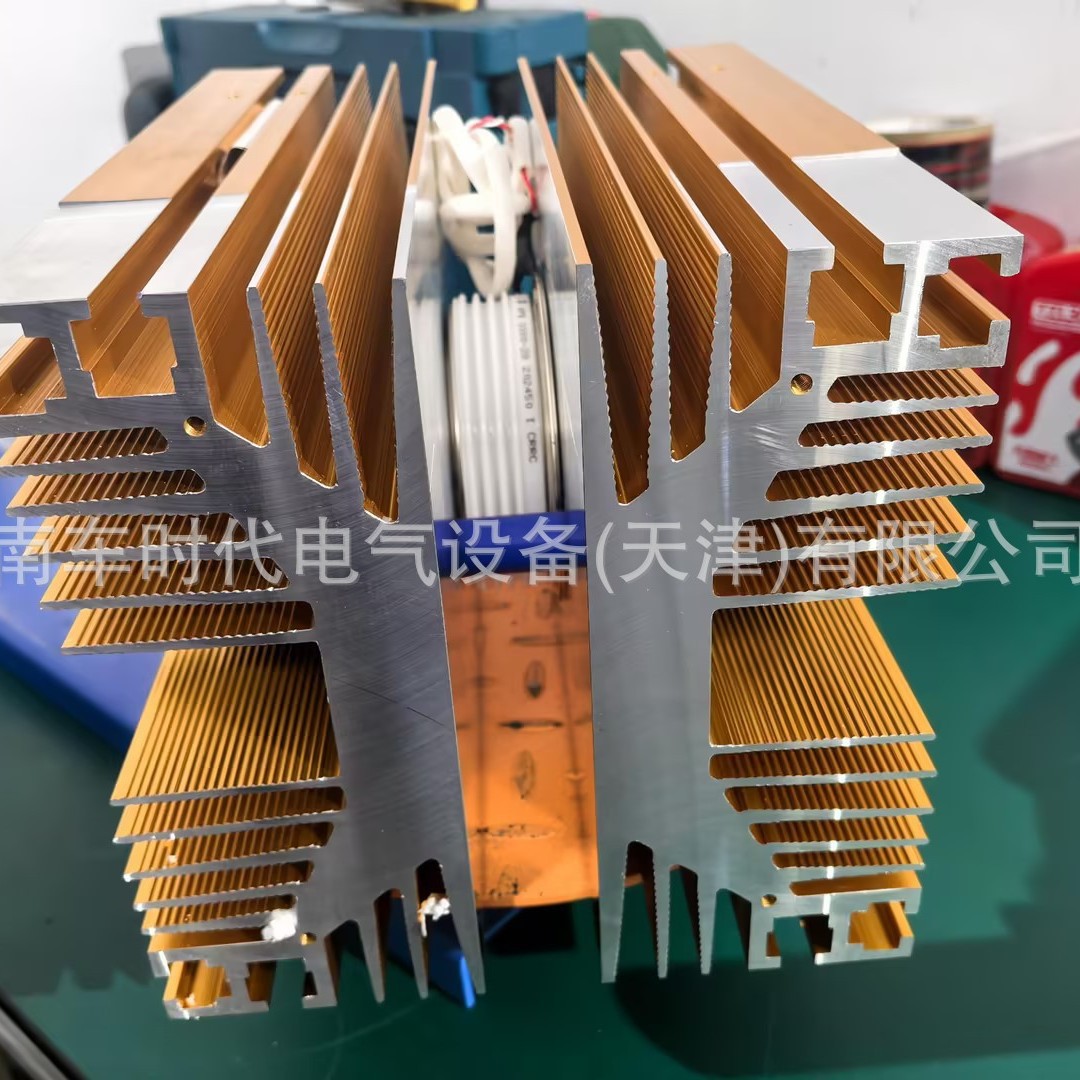 中车/南车时代 功率组件KPB 3300-28 大功率传动