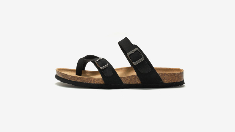 Men Flip-Flops Thongs Indoor Synthetic Quick Drying Breathable_voghion.com