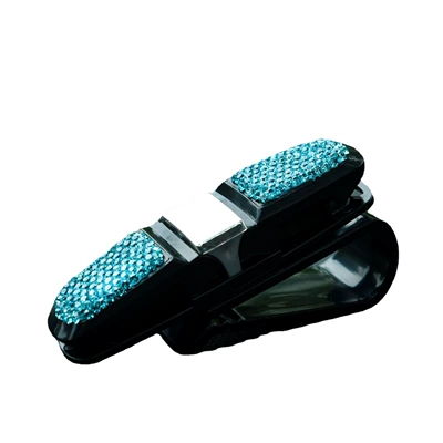 Car Glasses Clip/Bill Clip – new car glasses clip