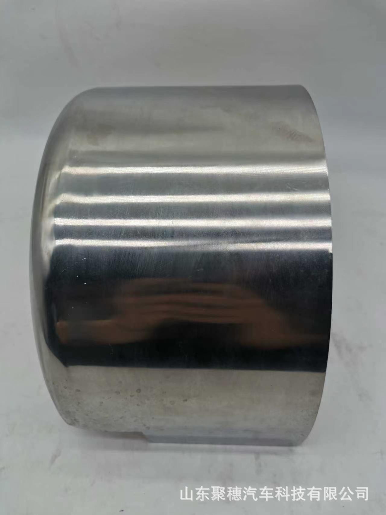 Shaanqi Heavy Truck Delong F3000 F5000 Weichai Turbocharger Heat Shield 612600114117