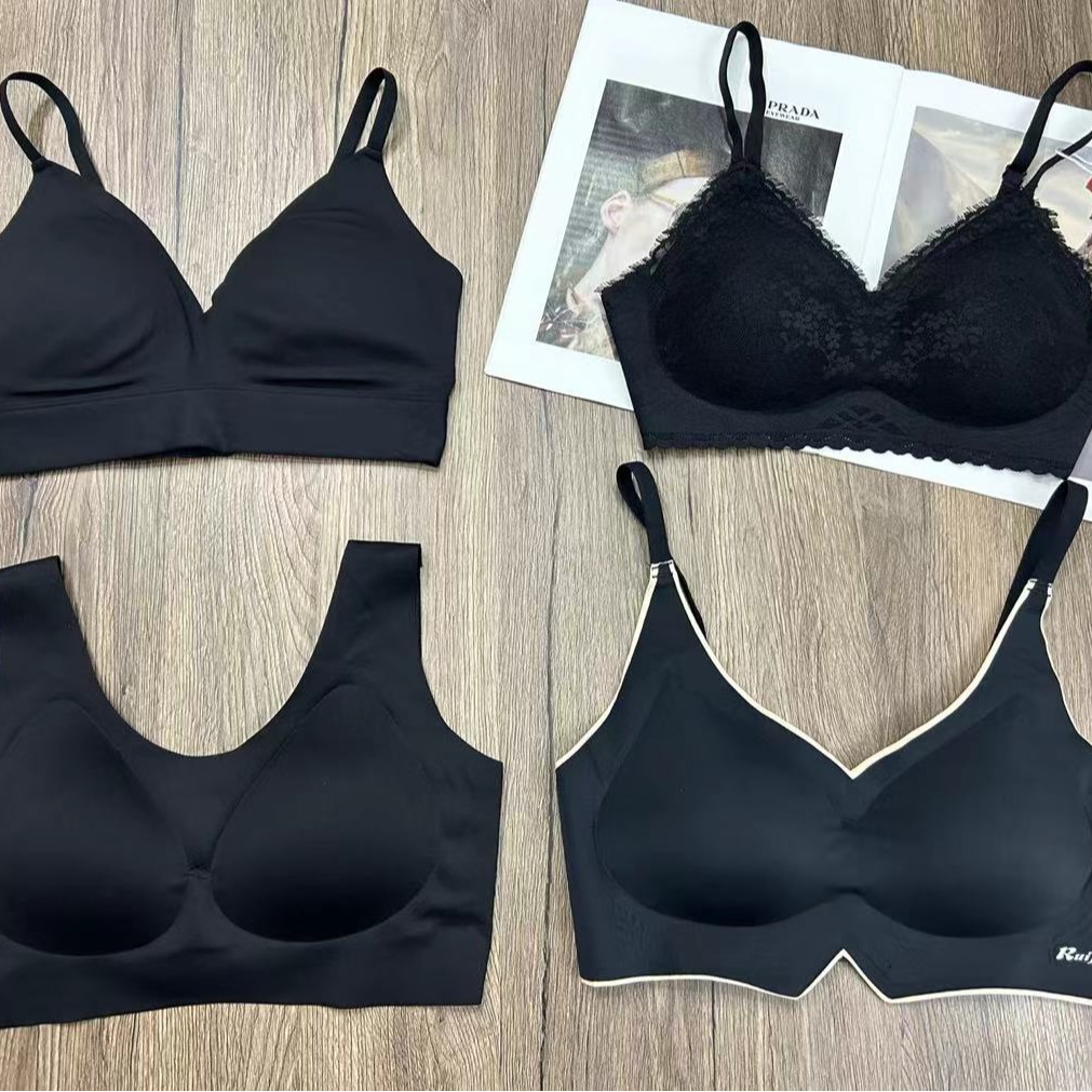 Monocromático negro inventario de eliminación de la cola de varios tipos de belleza de alta calidad y cómodo adhesivo deportivo belleza de espalda al por mayor