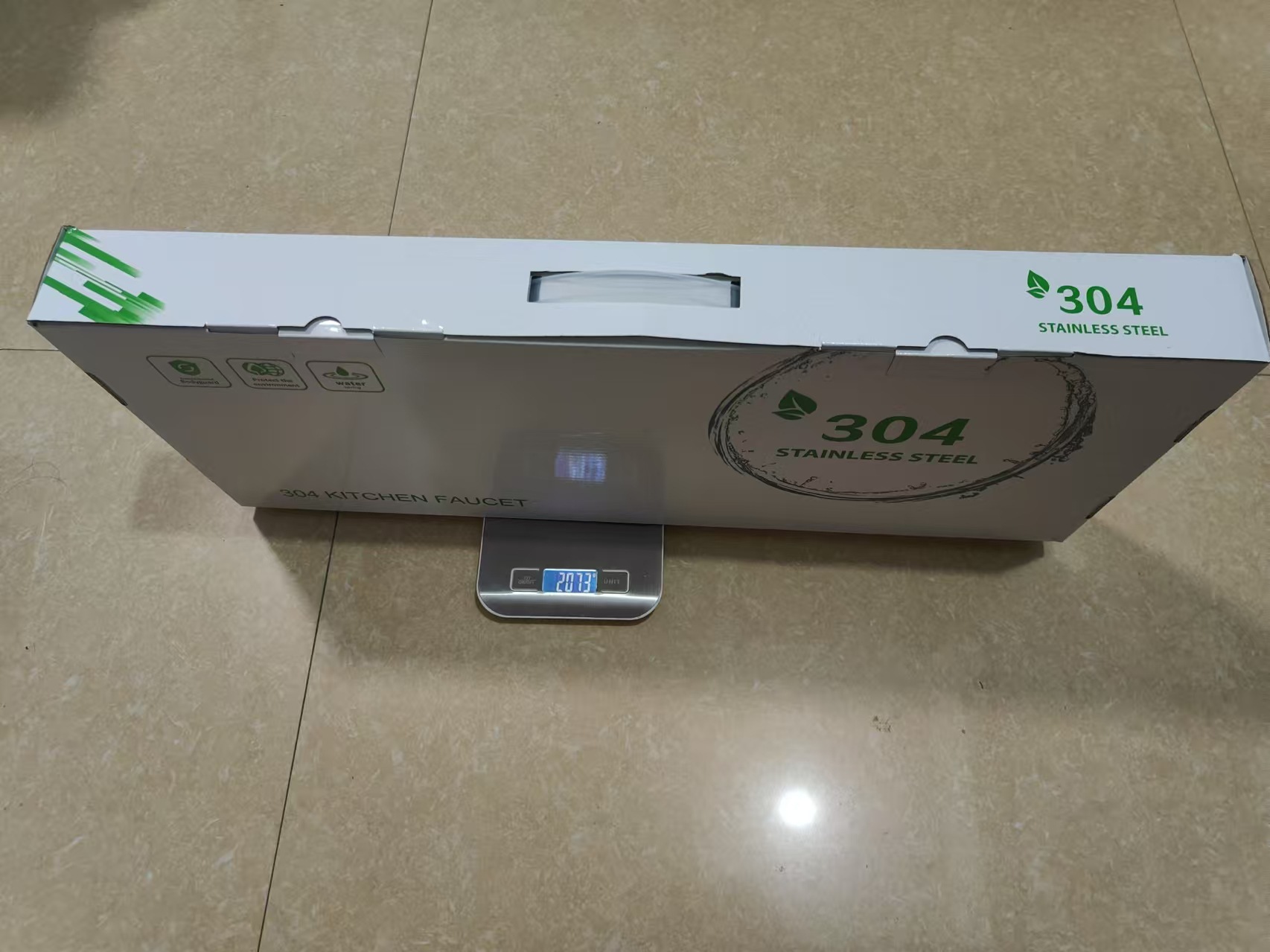 Wholesale kitchen faucets, cold and hot 304 stainless steel faucets, sink sinks, rotating and folding faucets from the manufacturer undefined