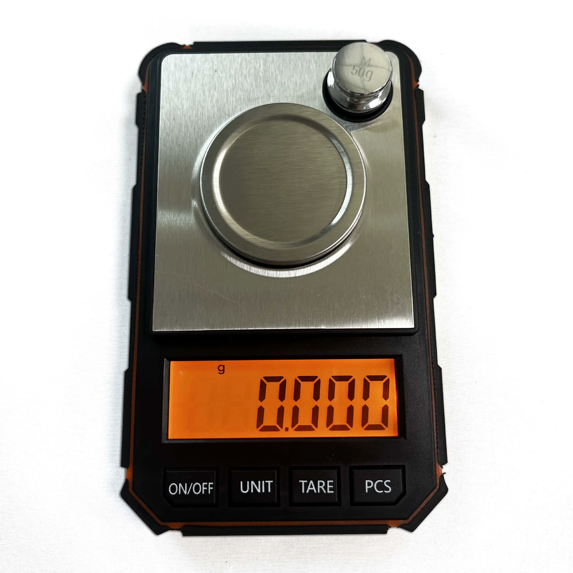 Внешняя торговля трансграничные многофункциональные электронные весы портативные ленты для оптовой продажи 0.001g весы точности простой мини ювелирные весы