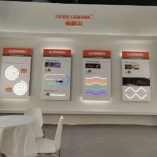 LED����չ��չʾ�� �_�P����Ͳ�����ܼҾ�չ�� չ����Ʒչʾ��