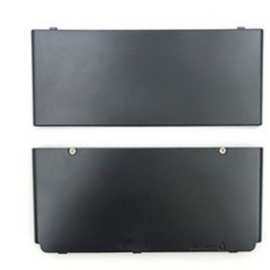 NEW3DS游戏机壳替换壳NEW3DS上下盖保护壳配螺丝防摔耐磨