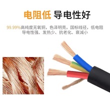 �齭���~RVV�Դ��2о3о4о1/1.5/2.5/4/6ƽ��ܛ늾���������l