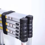 Алюминиевая сплава Лестница Херо Лестница Домохозяйственная телескопическая лестница Многофункциональная лестничная инженерная алюминиевая лестница Складывающиеся