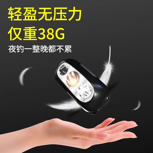 LED super bright lantern