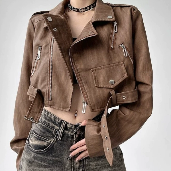 Quality, khaki