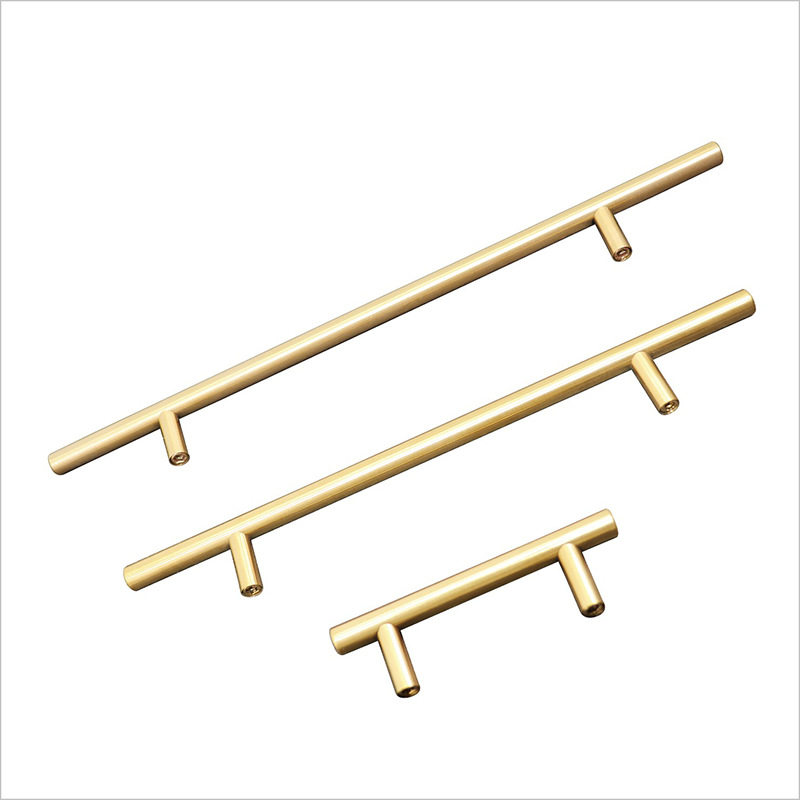 Stainless steel handle drawer furniture cabinet wardrobe hardware…