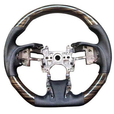 by the original manufacturer, Steering wheel