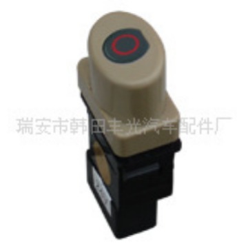 适用于一汽红塔-电源开关