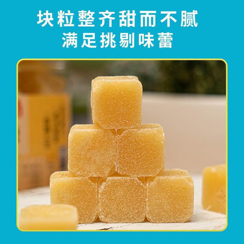 yn枇杷梨膏糖广西正宗清凉糖秋梨膏糖百甘草罗汉果佛手润喉糖罐装|undefined