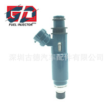 23250-11120�����ڿ�����EE102Tercel EL51������23209-11120
