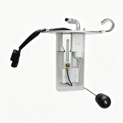 Oil pump, nozzle Fuel Pump