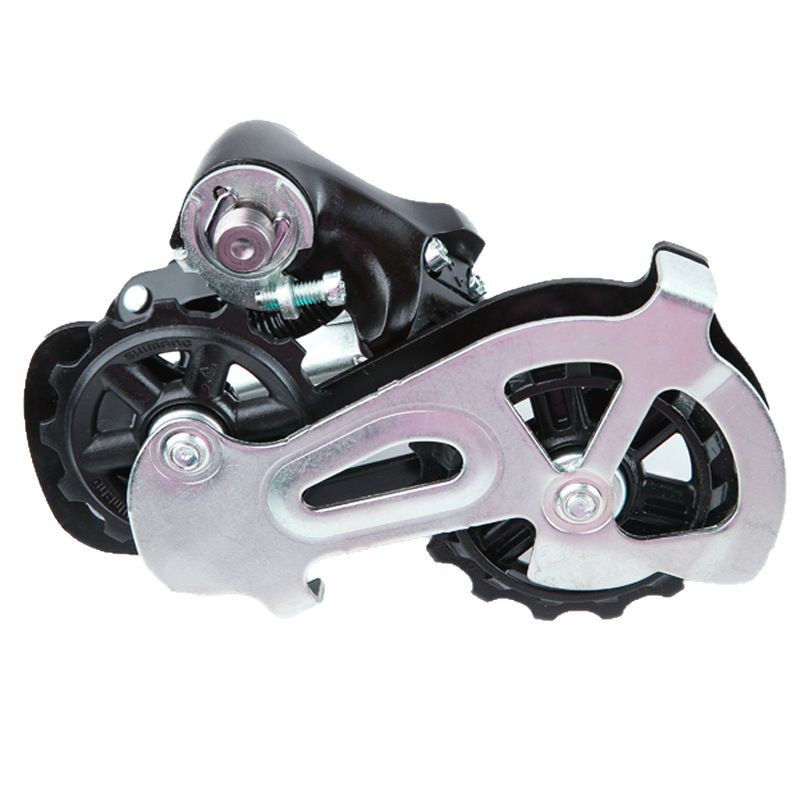 Ximano ALTUS serie dial trasero M310 dial trasero bicicleta de montaña 7/8 velocidad 21/24 velocidad dial trasero desviador