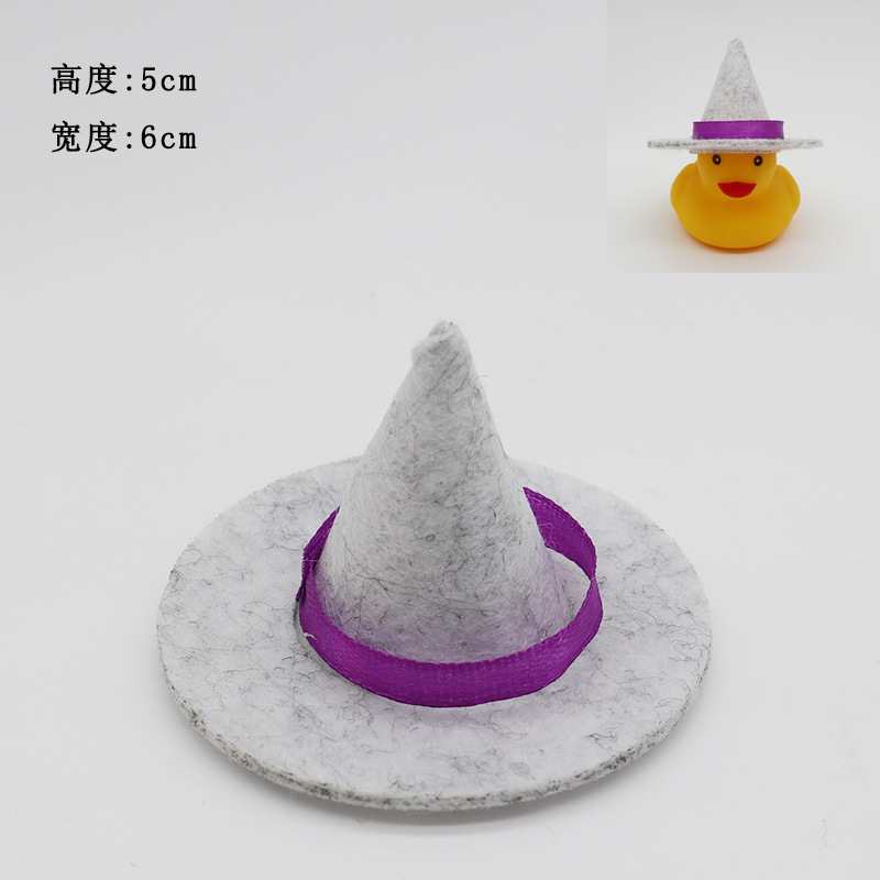 Accesorios de agua transfronterizos pato amarillo accesorios gorras bufandas de ganso blanco decoración mano leche de limón té regalo image 232