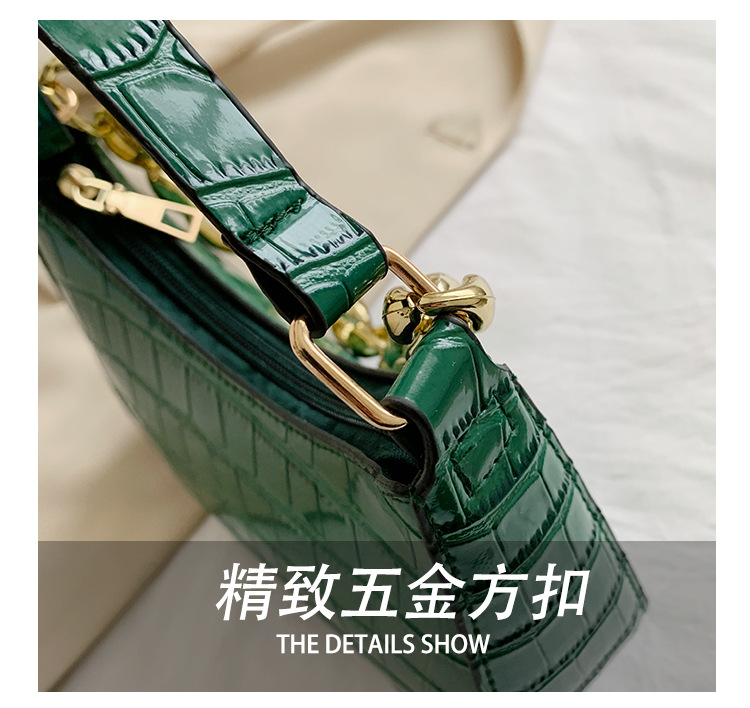 Fashion Handbag Shoulder Bag display picture 26