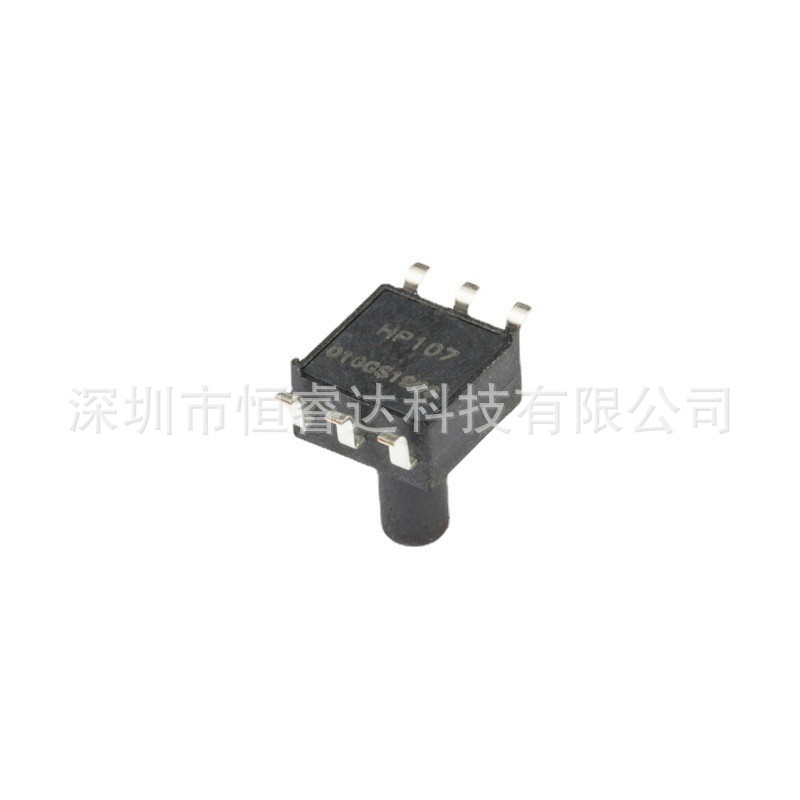 真空压力装置 便携式呼吸机压力传感器 107-200kpa