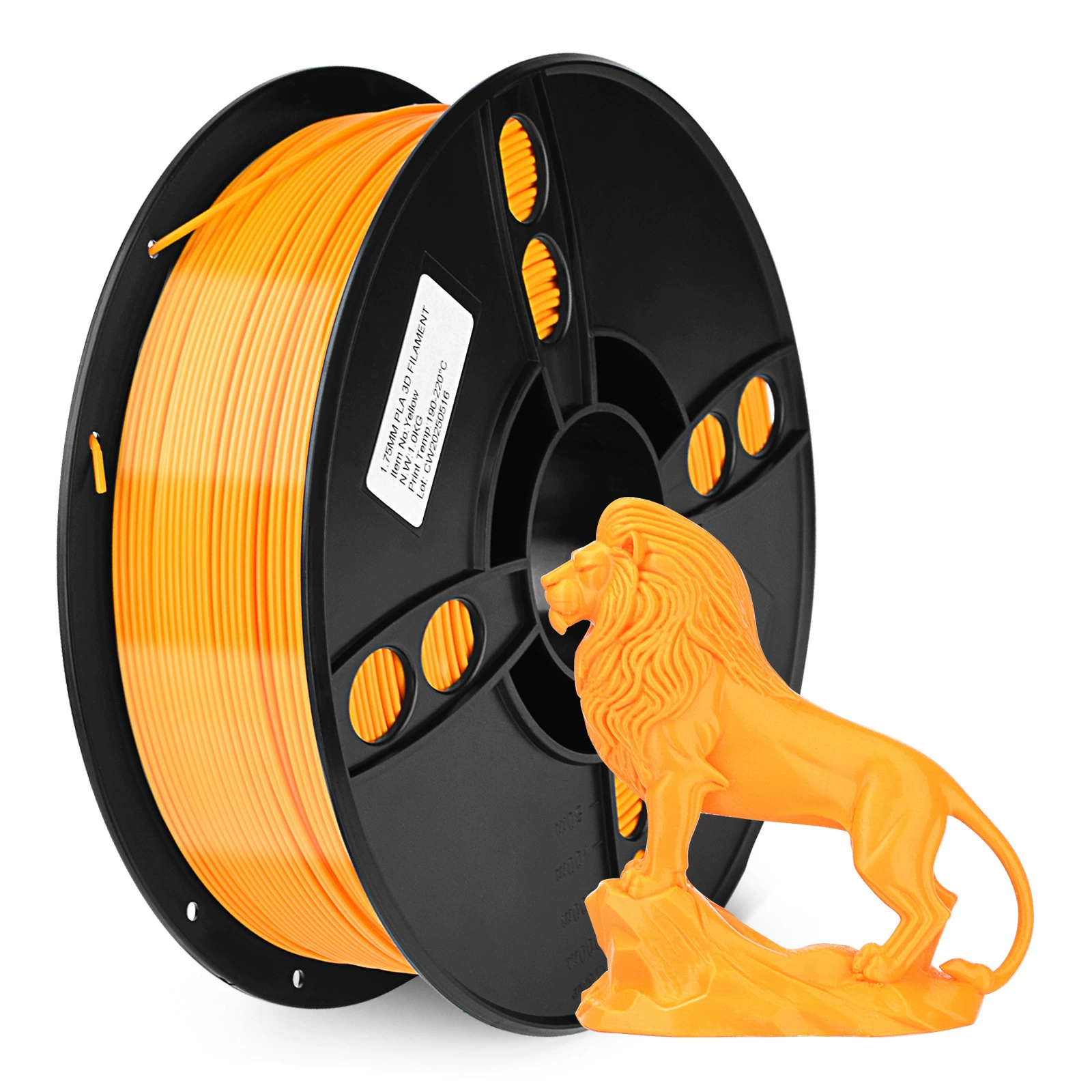 Принтер, 3D-печать, PLA, 1.75 мм