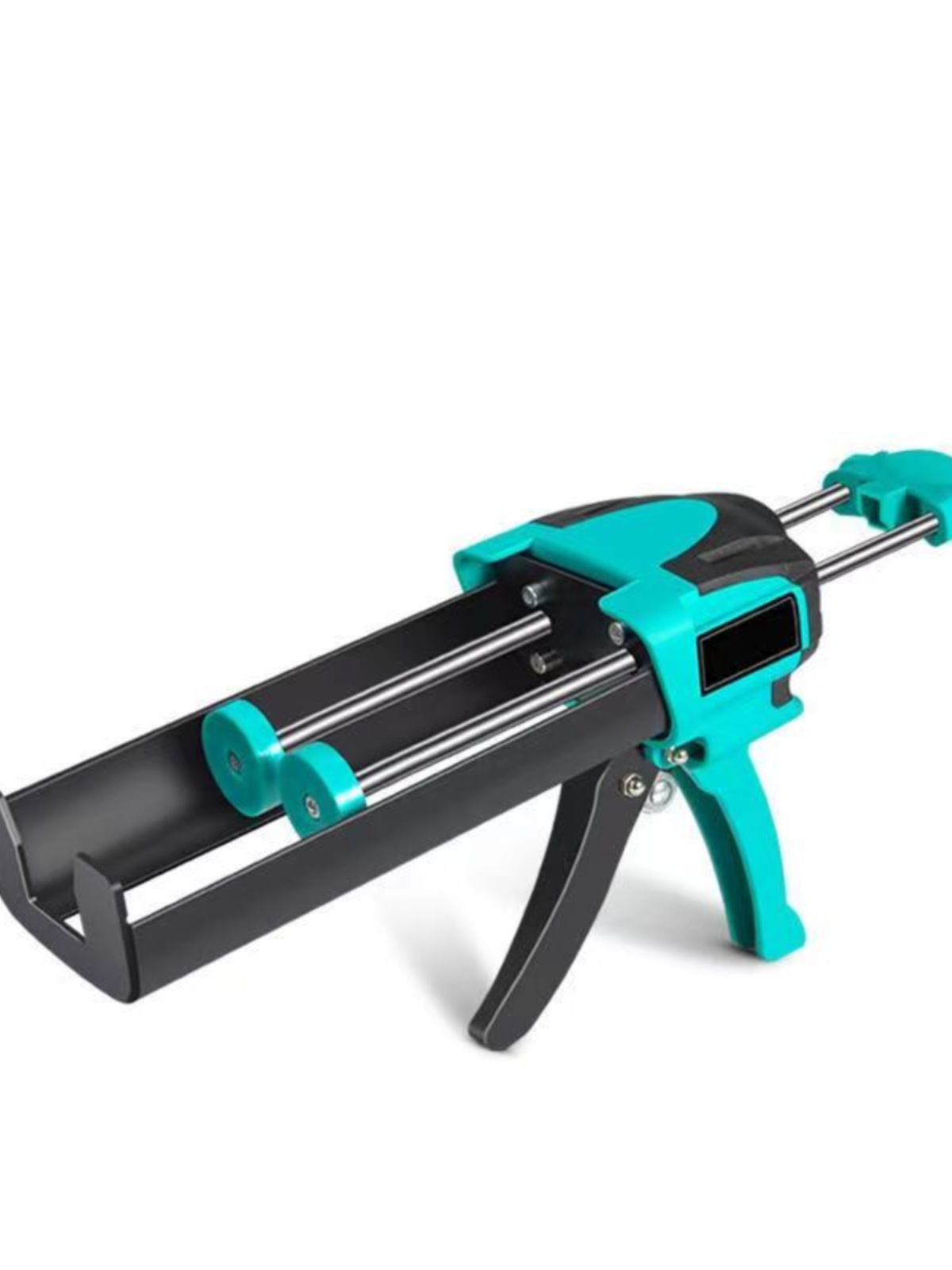 (노력 절약왕) 노력 절약왕 녹색 글루건 1개 린이파