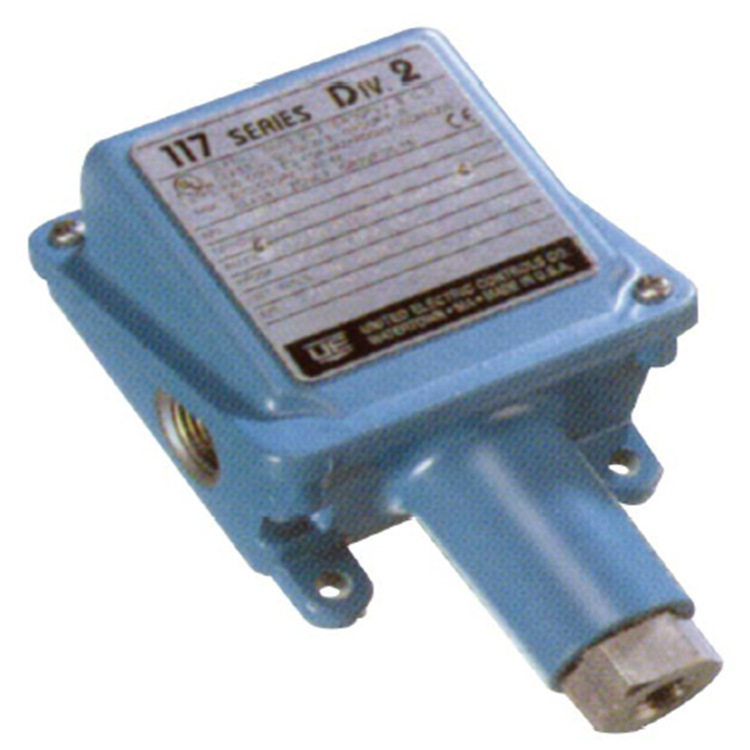 美国UE温度开关