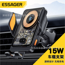 ESSAGER�E��ϵ�Пo����܇�d֧��15W���Б���܇���L��ʽ����֧��