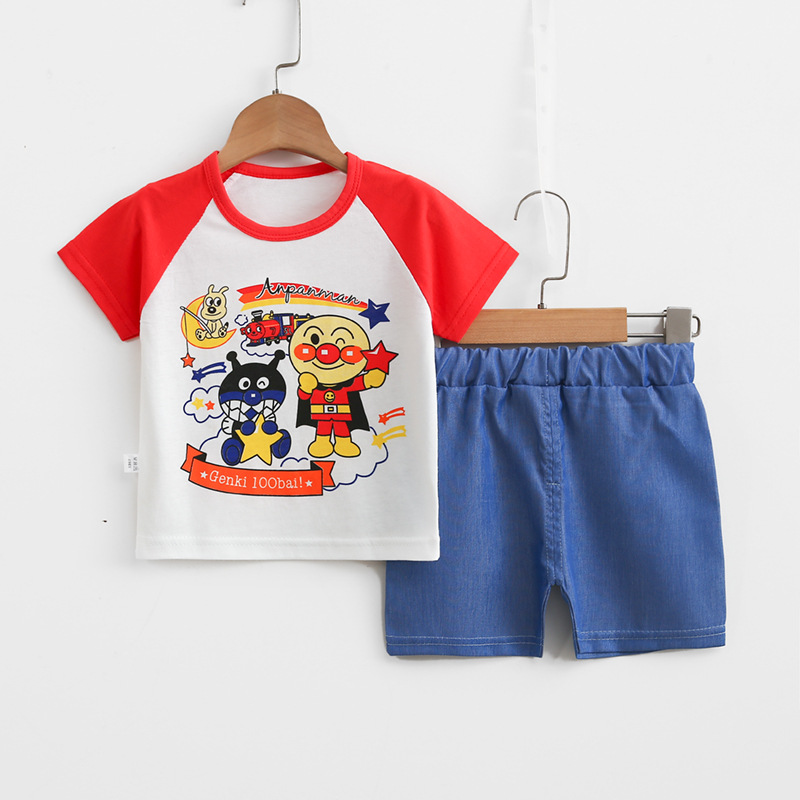 T-shirt enfant en tricot - Ref 3440640 Image 14