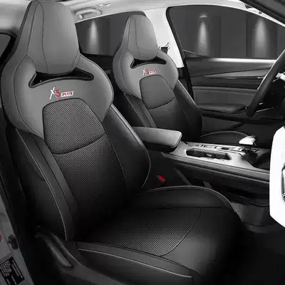 seat covers, Modelə uyğun (Original) oturacaq örtükləri - interstellar-gray-standard-edition-note-the-model-year-rear-half-cover